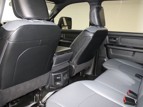 Used 2024 RAM 2500 Tradesman w/ Bed Utility Group image 27