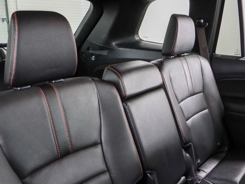 Used 2023 Honda Passport TrailSport image 28