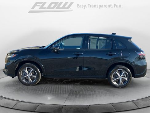 Certified 2023 Honda HR-V EX-L image 5