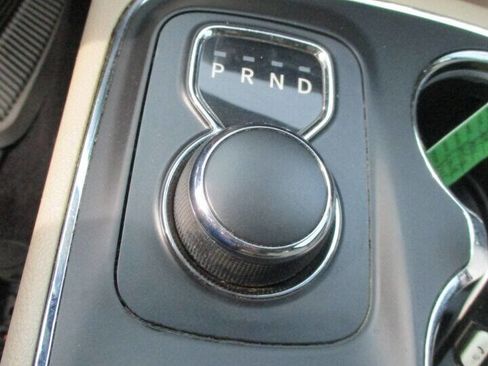 Used 2014 Dodge Durango Limited w/ Premium Group image 9