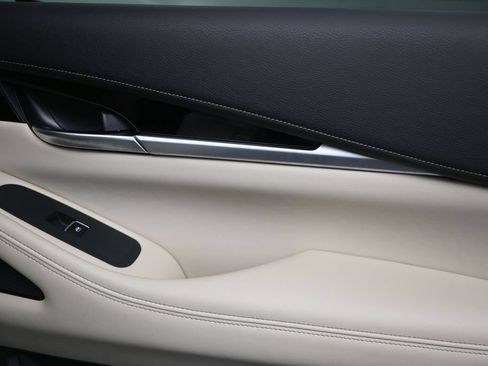 Certified 2025 INFINITI QX60 Pure FWD image 16