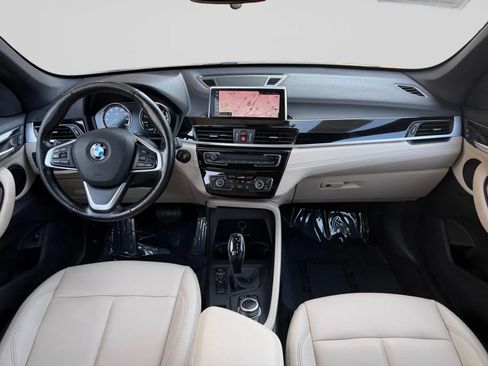 Used 2021 BMW X1 sDrive28i w/ Convenience Package FWD image 15