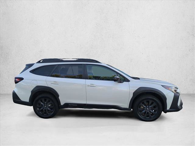 Used 2023 Subaru Outback Onyx Edition XT AWD/4WD image 4