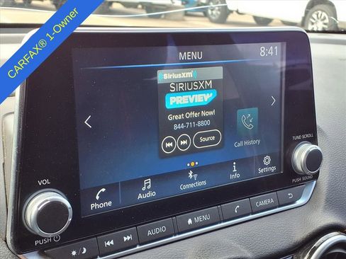 Used 2022 Nissan Sentra SR FWD image 21