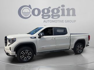 Certified 2026 GMC Sierra 1500 AT4 w/ AT4 Premium Package AWD/4WD video 1