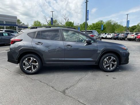 Used 2024 Subaru Crosstrek 2.0i Premium AWD/4WD image 7