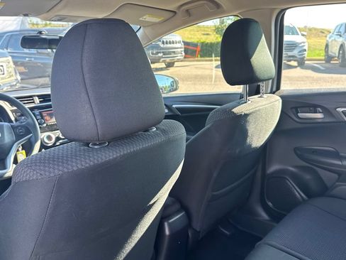 Used 2020 Honda Fit LX image 16
