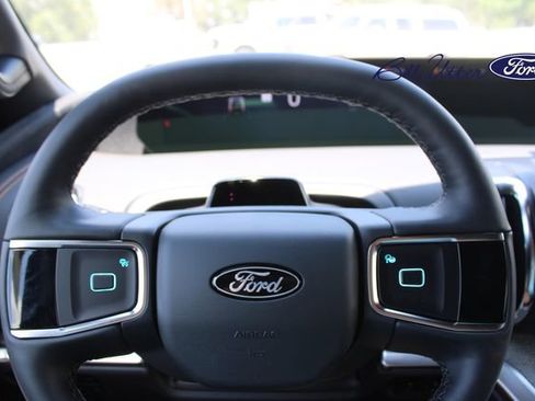 New 2026 Ford Expedition Tremor AWD/4WD image 16
