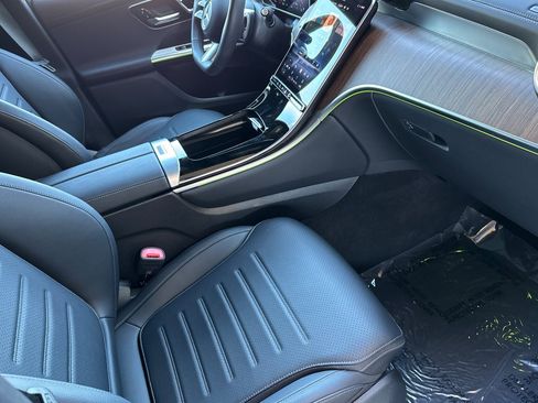 Certified 2025 Mercedes-Benz GLC 350e 4MATIC image 18
