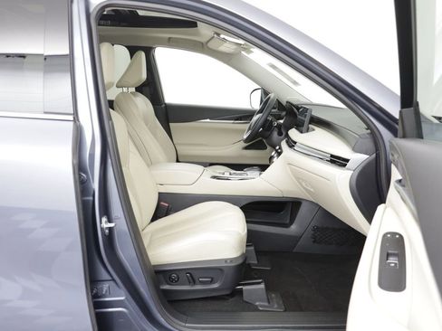 Used 2023 INFINITI QX60 Sensory w/ Cargo Package AWD/4WD image 20