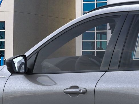 New 2026 Ford Escape ST-Line w/ Tech Pack #1 image 43