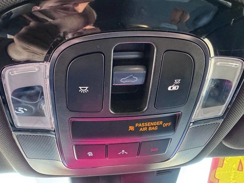 Used 2021 Hyundai Sonata N Line image 15