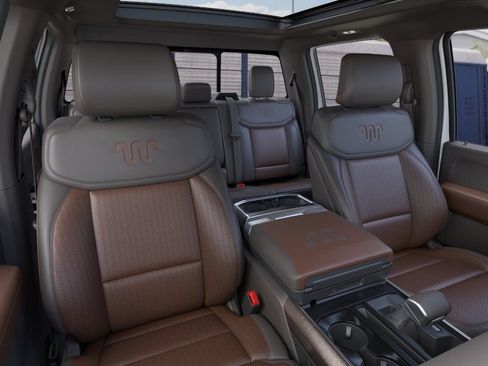 New 2026 Ford F150 King Ranch AWD/4WD image 13