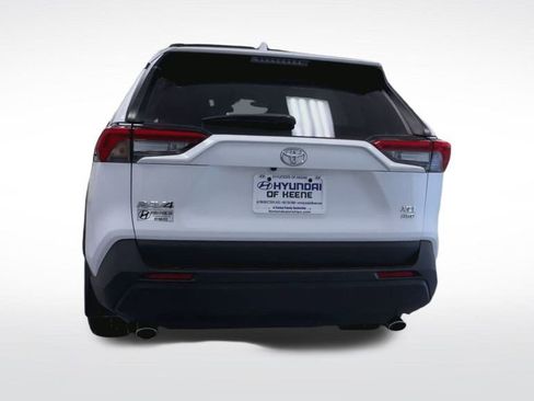 Used 2023 Toyota RAV4 XLE image 20