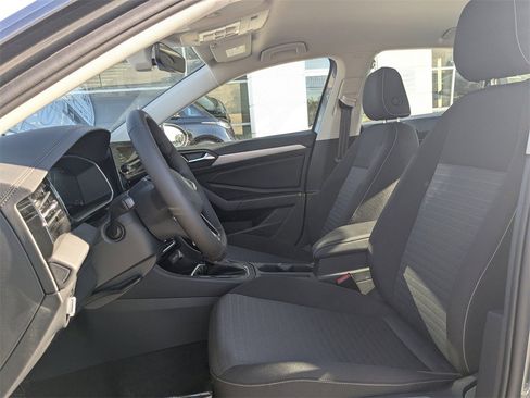 New 2026 Volkswagen Jetta S image 3