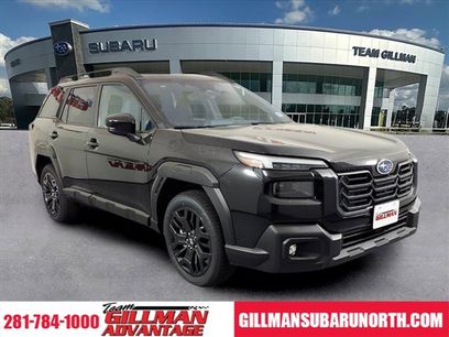 New 2026 Subaru Outback Limited XT