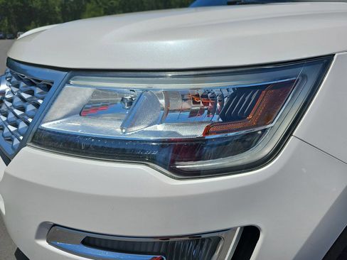 Used 2016 Ford Explorer Platinum AWD/4WD image 64