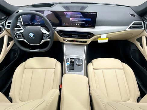 New 2026 BMW i4 eDrive40 w/ Premium Package RWD image 13