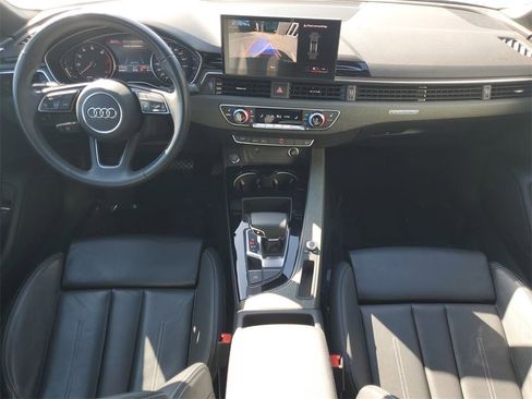 Used 2022 Audi A5 2.0T Premium w/ Convenience Package image 18