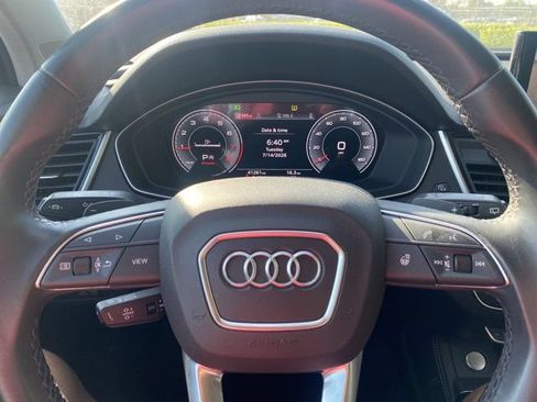 Used 2024 Audi Q5 2.0T Premium Plus AWD/4WD image 19
