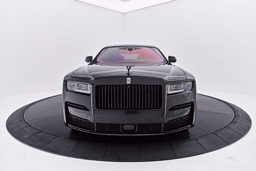 Used 2023 Rolls-Royce Ghost AWD/4WD image 23