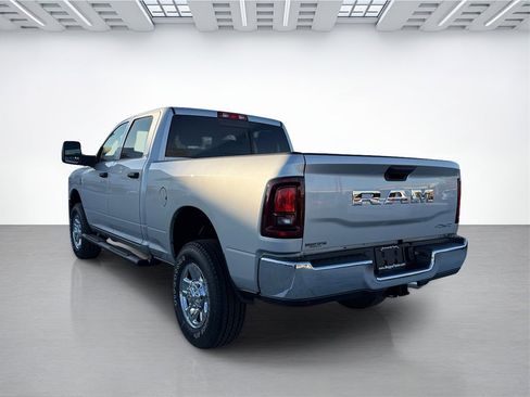 New 2026 RAM 2500 Tradesman image 5