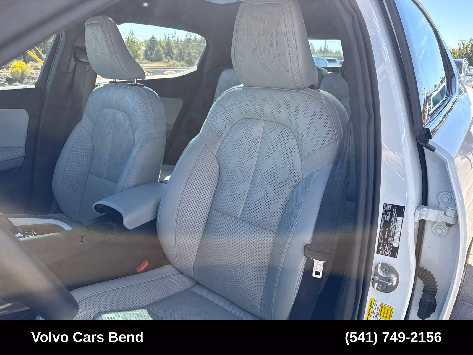 Used 2024 Polestar Polestar 2 AWD/4WD image 18