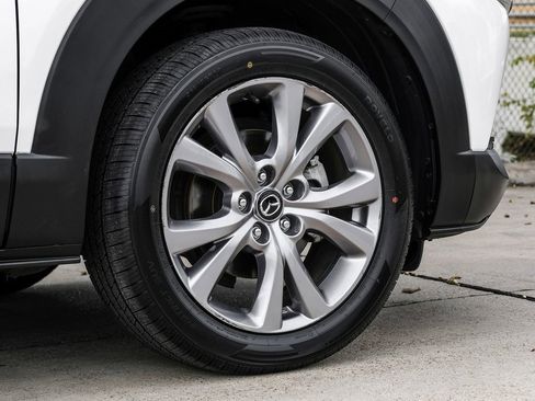 Used 2022 MAZDA CX-30 AWD 2.5 S w/ Select Package image 66