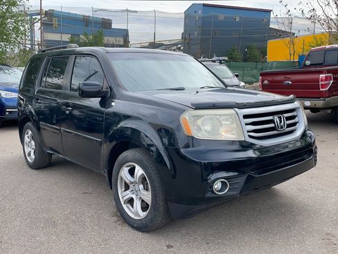 Used 2014 Honda Pilot EX-L image 8