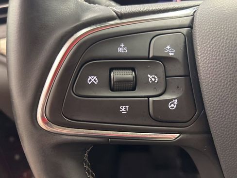 Used 2024 Buick Encore GX Preferred w/ Comfort Package AWD/4WD image 21