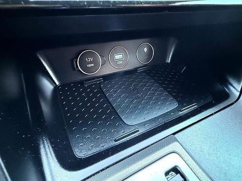 Used 2024 Genesis G70 3.3T Advanced w/ Sport Prestige Package RWD image 44