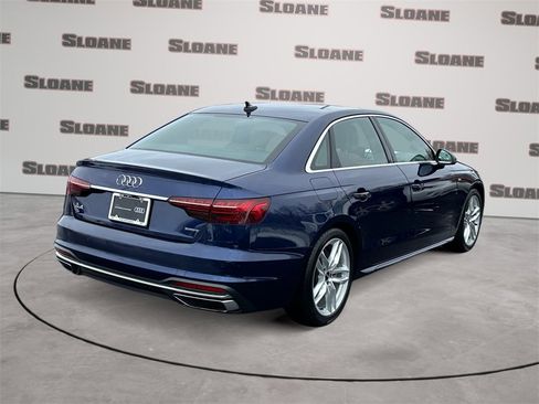 Used 2024 Audi A4 2.0T Premium Plus image 5