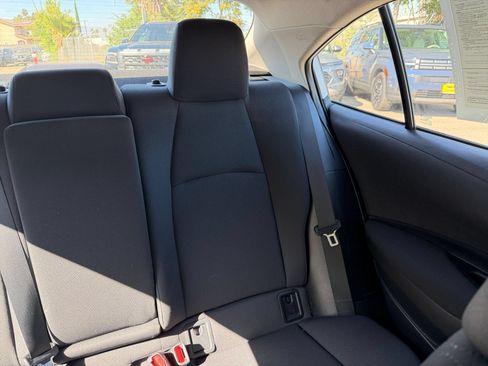Used 2025 Toyota Corolla LE FWD image 35