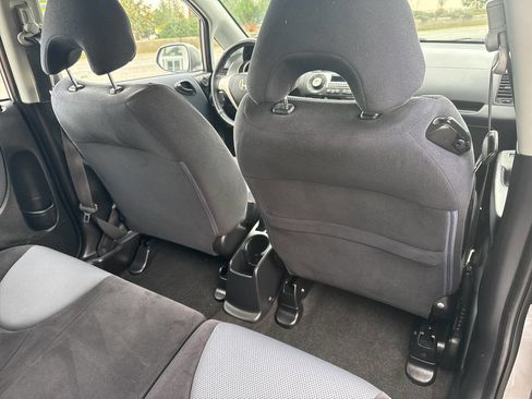 Used 2008 Honda Fit Sport image 22