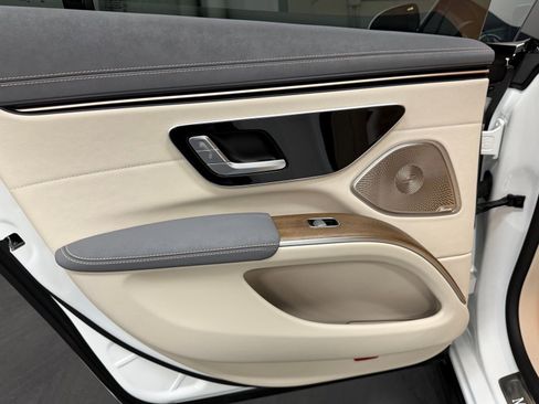 Certified 2023 Mercedes-Benz EQS 450+ Sedan image 38