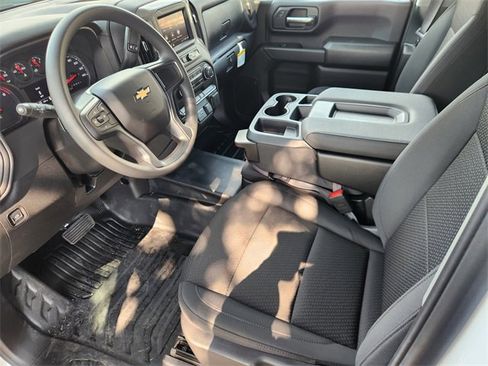 New 2026 Chevrolet Silverado 3500 W/T w/ WT Convenience Package AWD/4WD image 4