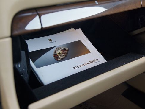 Used 2013 Porsche Boxster S image 44