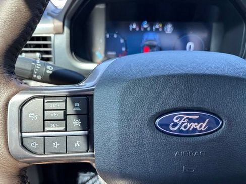 New 2026 Ford F150 King Ranch w/ Equipment Group 601A High AWD/4WD image 25