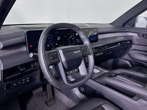 New 2027 Kia Telluride EX X-Line AWD/4WD image 15