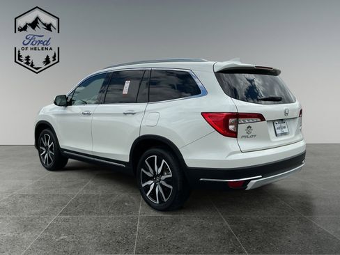 Used 2019 Honda Pilot Touring image 3