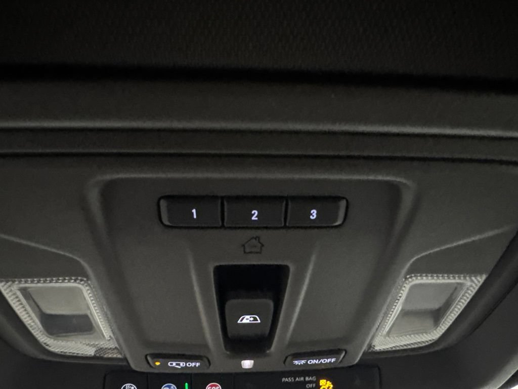 Used 2023 Chevrolet Silverado 1500 RST w/ Convenience Package II AWD/4WD image 38