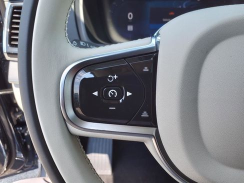 Certified 2025 Volvo XC90 T8 Plus w/ Protection Package image 14