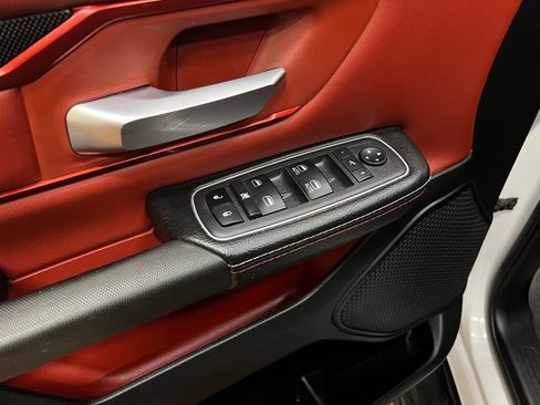 Used 2022 RAM 1500 Rebel w/ Rebel Level 1 Equipment Group image 30