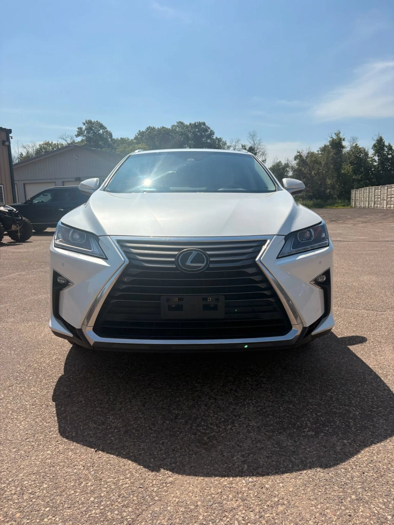 Used 2018 Lexus RX 350 AWD w/ Premium Package image 50