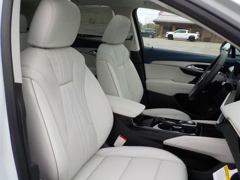 New 2026 Buick Envision Avenir image 73