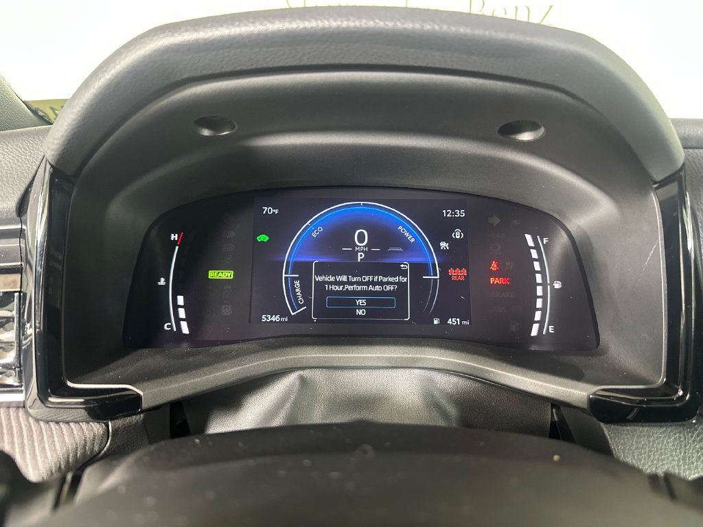 Used 2025 Toyota Camry SE FWD image 26