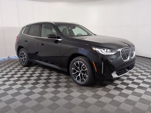 Used 2026 BMW X3 xDrive30 image 6