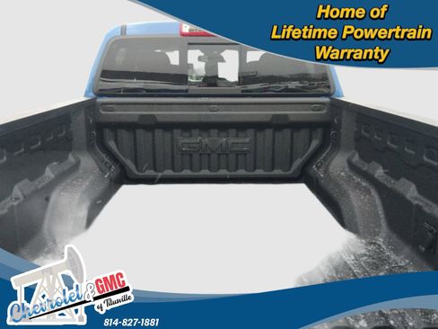 New 2026 GMC Canyon Elevation w/ Convenience Package AWD/4WD image 27