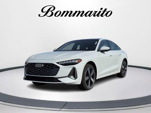 New 2025 Audi A5 2.0T Premium Plus image 1