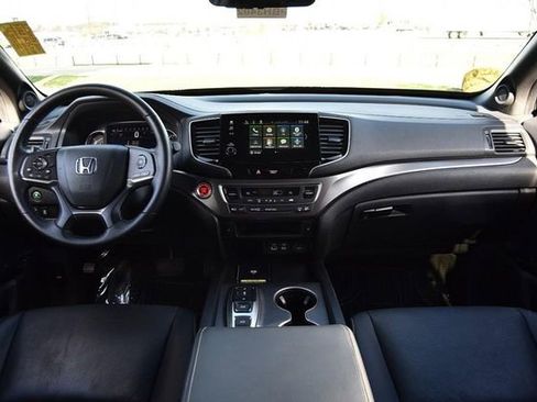 Certified 2024 Honda Passport EX-L image 7